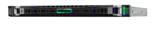 HPE ProLiant RL300 Gen11 M128-30 3.0GHz 128-core 1P 128GB-R 8SFF 1x480GB M.2 SSD 800W PS Server