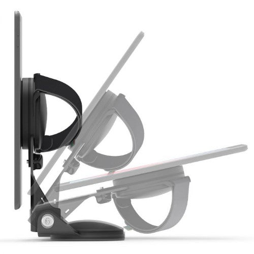 Compulocks Universal Tablet Grip and Security Stand Black