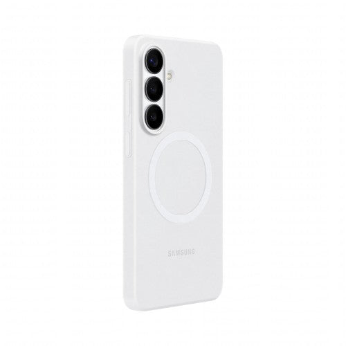 Samsung EF-ES947CWEGWW mobile phone case 17.5 cm (6.9") Holster White