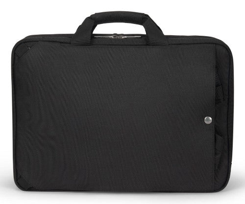 DICOTA D32167-RPET laptop case 40.6 cm (16") Briefcase Black
