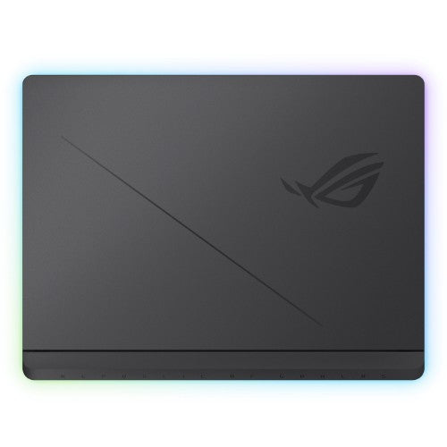 ASUS ROG Strix G16 G615LM-S5063W Intel Core Ultra 9 275HX Laptop 40.6 cm (16") 2.5K 32 GB DDR5-SDRAM 1 TB SSD NVIDIA GeForce RTX 5060 Wi-Fi 7 (802.11be) Windows 11 Home Grey