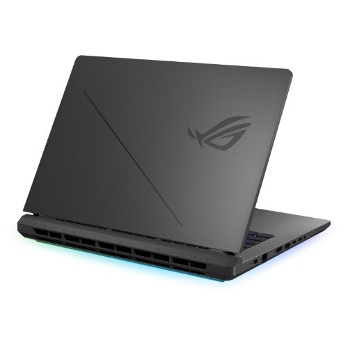 ASUS ROG Strix G16 G615LM-S5063W Intel Core Ultra 9 275HX Laptop 40.6 cm (16") 2.5K 32 GB DDR5-SDRAM 1 TB SSD NVIDIA GeForce RTX 5060 Wi-Fi 7 (802.11be) Windows 11 Home Grey