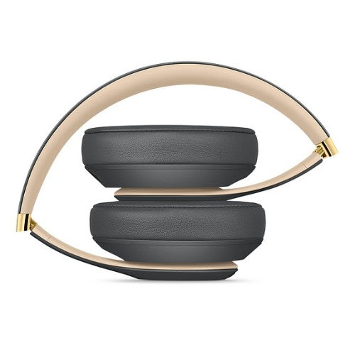 Apple Beats Studio3 Wireless Headphones - The Beats Skyline Collection - Shadow Grey
