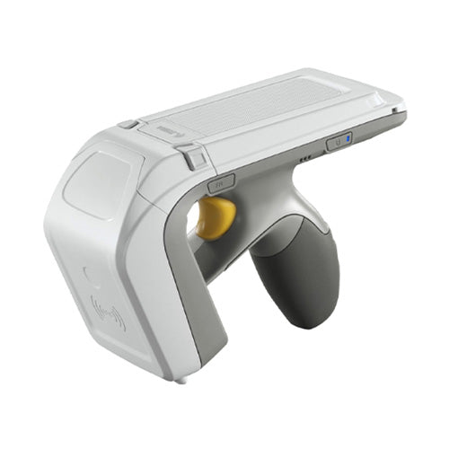 Zebra RFD8500 Handheld bar code reader 1D/2D Grey