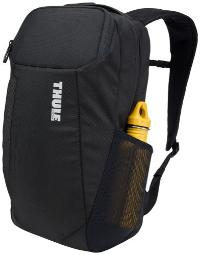 Thule Accent TACBP2115 backpack Travel backpack Black Recycled polyester