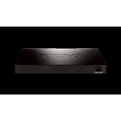 D-Link 28-Port Gigabit Smart Managed Switch including 4 Combo Ports