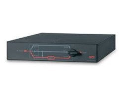 APC SBP5000RMI2U maintenance bypass panel (MBP)