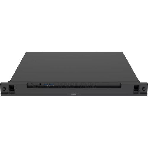 Axis S2216 Mk II 1U Black