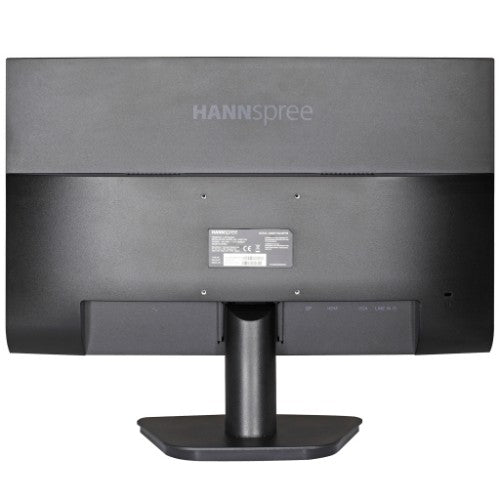 Hannspree HS248PPB computer monitor 60.5 cm (23.8") 1920 x 1080 pixels Full HD LED Black