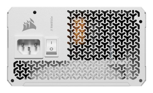 Corsair RM850e power supply unit 850 W 20+4 pin ATX ATX White
