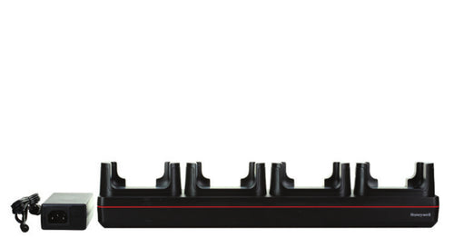 Honeywell CT40-CB-UVB-3 mobile device charger Mobile computer Black AC Indoor