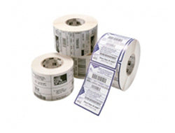Zebra Z-Select 2000T White Self-adhesive printer label