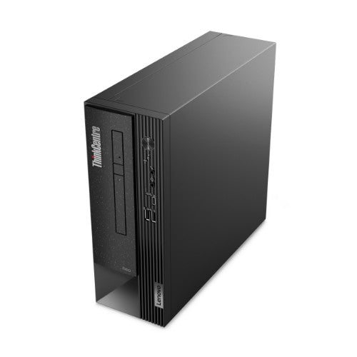 Lenovo ThinkCentre neo 50s Gen 4 Intel® Core™ i5 i5-13400 8 GB DDR4-SDRAM 256 GB SSD Windows 11 Pro SFF PC Black