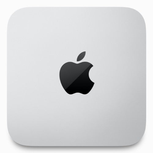 Apple Mac Studio M2 Max 512GB - Silver