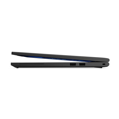 Lenovo ThinkPad T14s 2-in-1 Gen 1 Intel Core Ultra 5 225U Hybrid (2-in-1) 35.6 cm (14") Touchscreen WUXGA 16 GB LPDDR5x-SDRAM 512 GB SSD Wi-Fi 6E (802.11ax) Windows 11 Pro English Black