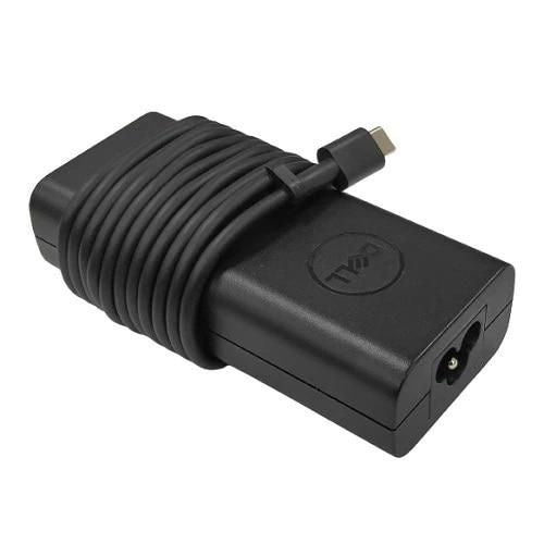 DELL DRRV8 power adapter/inverter Indoor 65 W Black