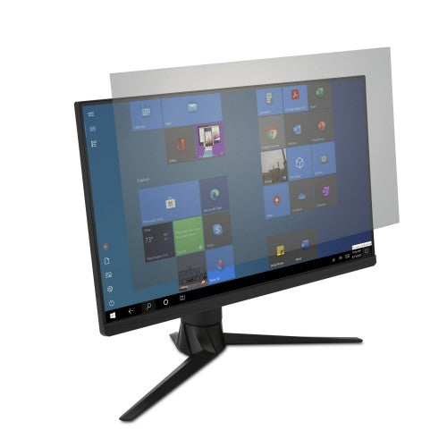 Kensington Anti-Glare and Blue Light Reduction Filter for 23.8" Monitors