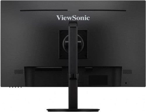 Viewsonic VG Series VG2709-2K-MHD-2 computer monitor 68.6 cm (27") 2560 x 1440 pixels Quad HD LED Black