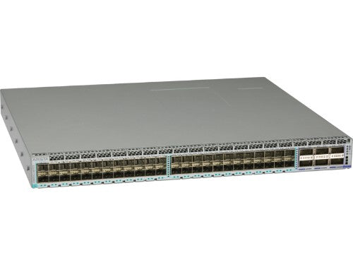 HPE ARISTA 7060X2 Managed Gigabit Ethernet (10/100/1000)