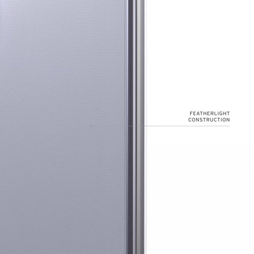 Urban Armor Gear UAG Samsung Galaxy A37 Scout Clear Clear mobile phone case 17 cm (6.7") Cover Transparent