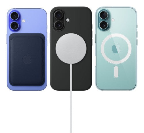 Apple iPhone 16 Plus 512GB Teal