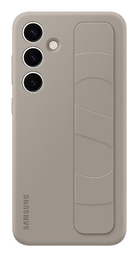 Samsung EF-GS926 mobile phone case 17 cm (6.7") Cover Taupe
