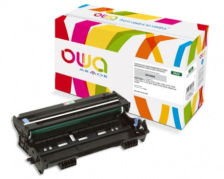 Armor K12010OW printer drum 1 pc(s)