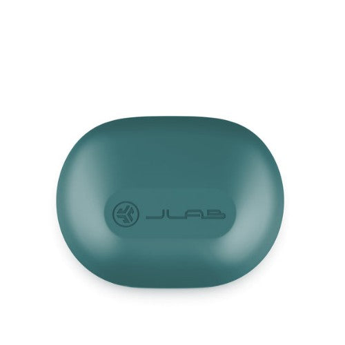 JLab Jbuds Air In-Ear Sports True Wireless Earbuds - Black