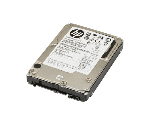 HP 300GB SAS 15K SFF Hard Drive
