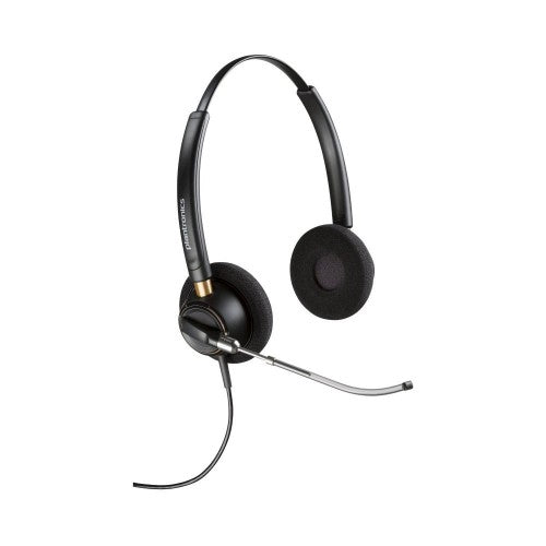 HP Poly POLY ENP 520V BINAURAL VOICETUBE+QD