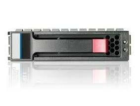 HPE 6TB 3.5" 6G SAS internal hard drive 7200 RPM 3.5"