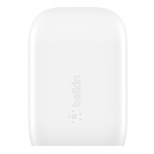 Belkin WCA005vf1MWH-B5 Laptop, Smartphone, Tablet White AC Fast charging Indoor