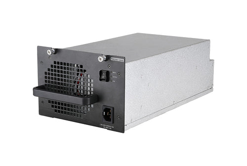 HPE Networking Comware 7500X 2500W AC HVDC RoW-Power Supply