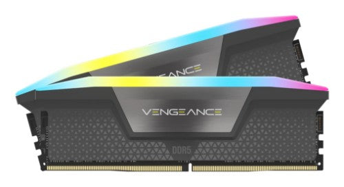 Corsair CMH16GX5M2E6000Z36 memory module 16 GB 2 x 8 GB DDR5 6000 MT/s 288-pin DIMM