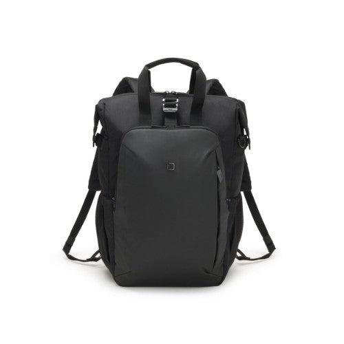 DICOTA Dual GO 39.6 cm (15.6") Backpack Black