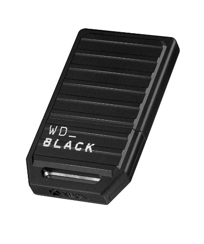 SanDisk WDBMPH5120ANC-WCSN game console part/accessory Storage expansion card