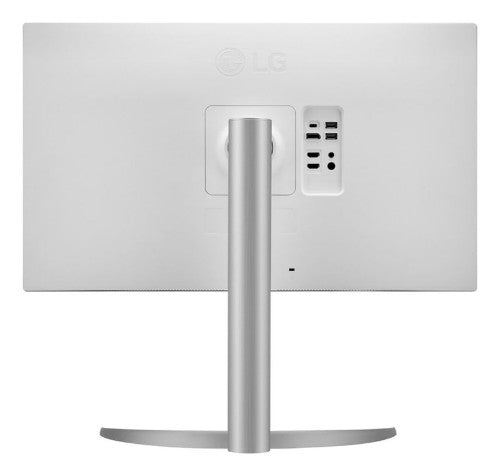 LG 27UP850K-W computer monitor 68.6 cm (27") 3840 x 2160 pixels 4K Ultra HD LED Black