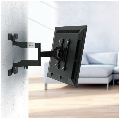 Hama 00220848 TV mount/stand 121.9 cm (48") Black