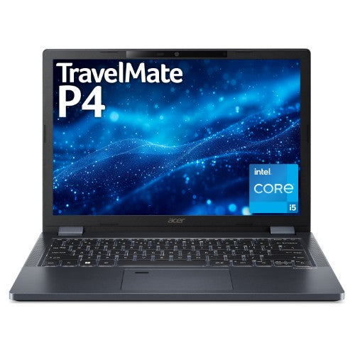Acer TravelMate P4 TMP413-51 13.3" IPS WUXGA 16GB 512GB i5 TCO Notebook