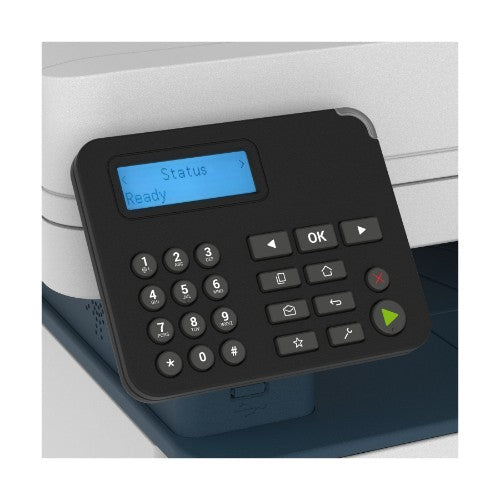 Xerox B225 A4 34ppm Wireless Duplex Copy/Print/Scan PS3 PCL5e/6 ADF 2 Trays 251 Sheets UK