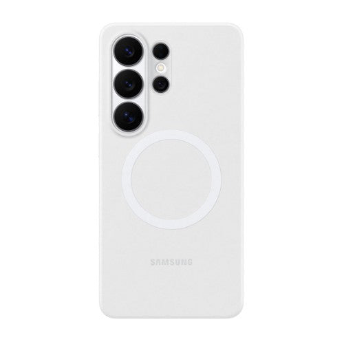 Samsung EF-ES948CWEGWW mobile phone case 17.5 cm (6.9") Holster White