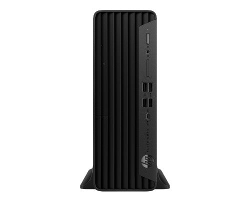 HP Elite 800 G9 Intel® Core™ i5 i5-12500 16 GB DDR5-SDRAM 512 GB SSD Windows 11 Pro SFF PC Black