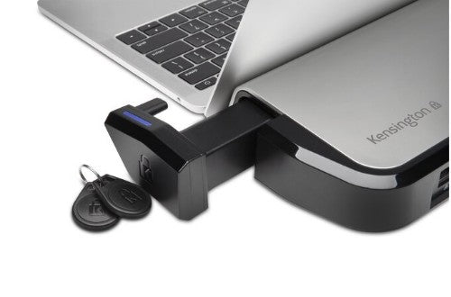Kensington K:MltUser Dck LD4650P USB-C KF