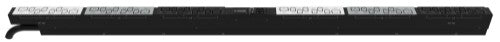 HPE G2 Metered/Switched 3Ph 17.3kVA/60309 4-wire 48A/208V Out (36) C13 (12) C19/Vertical NA/JP PDU