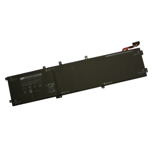 BTI Replacement Battery for Dell Precision 5520 5530 5540 XPS 9560 9570 replacing