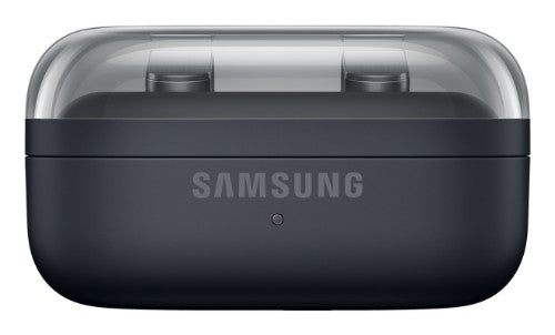 Samsung Galaxy SM-R540 Headset True Wireless Stereo (TWS) In-ear Calls/Music Bluetooth Black