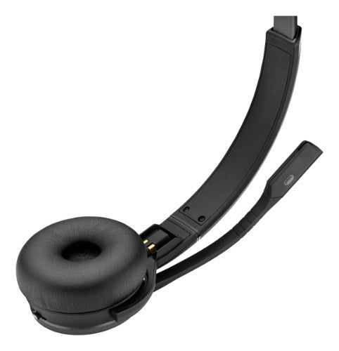 EPOS IMPACT SDW 5065 - EU/UK/AUS, Double-Sided DECT Headset
