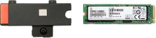 HP Z Turbo 1TB SED (Z2 G4) TLC SSD Kit