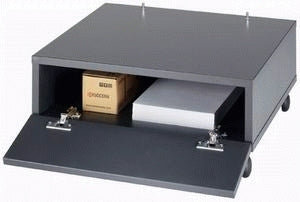 KYOCERA CB-420L Wooden cabinet low printer cabinet/stand