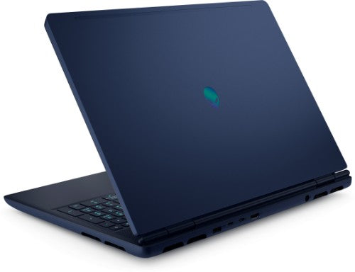Alienware AC16251 Intel Core Ultra 7 255HX Laptop 40.6 cm (16") WQXGA 32 GB DDR5-SDRAM 1 TB SSD NVIDIA GeForce RTX 5060 Wi-Fi 7 (802.11be) Windows 11 Home UK English Indigo